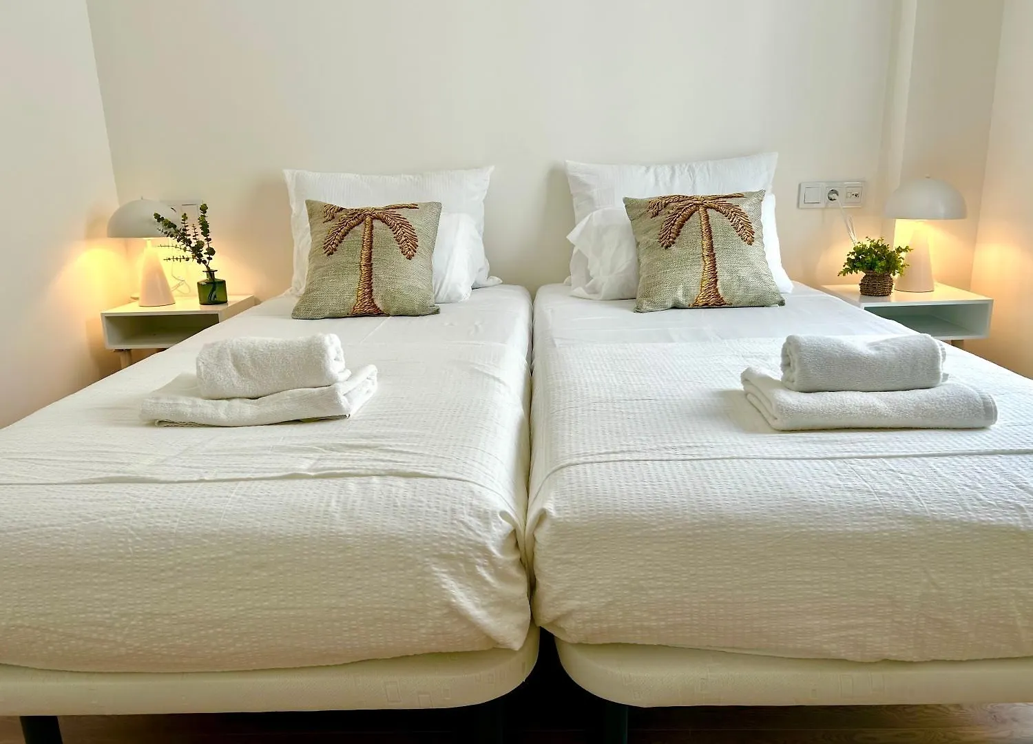 公寓 Gatu Premium Palacio Winthuyssen 