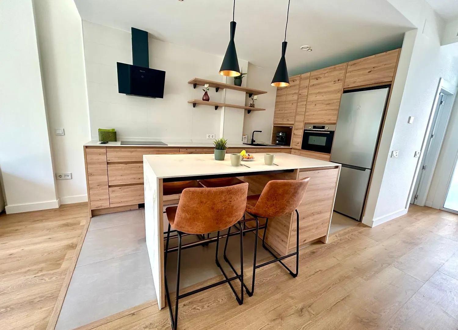Gatu Premium Palacio Winthuyssen 