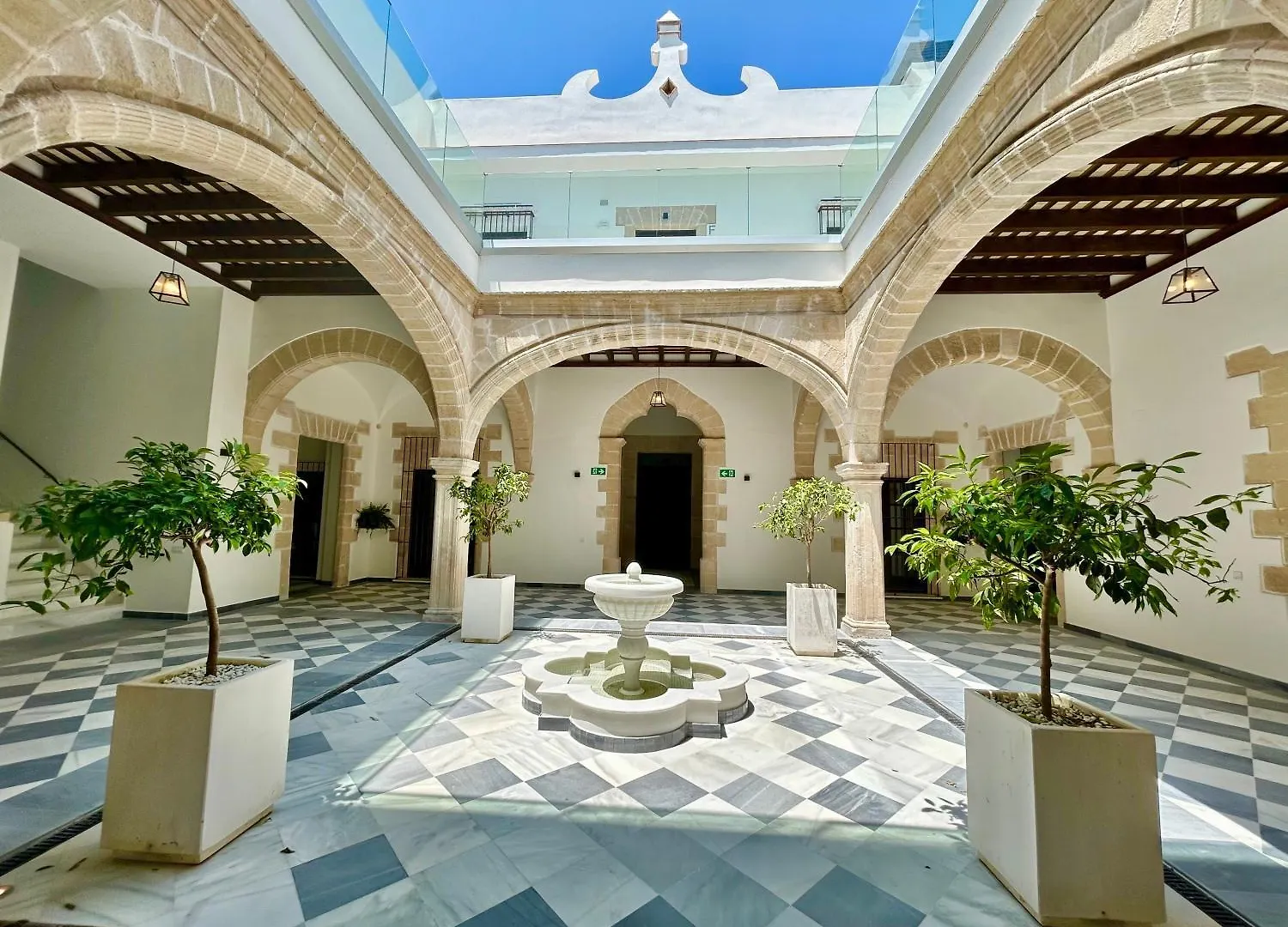 Gatu Premium Palacio Winthuyssen 