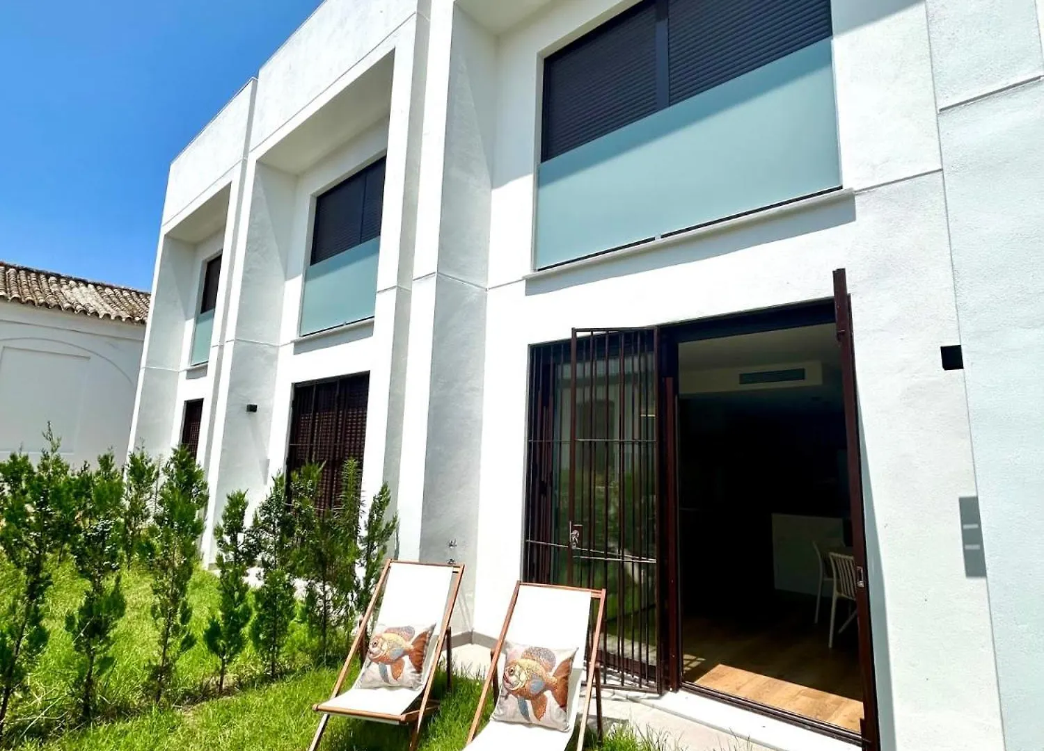 Gatu Premium Palacio Winthuyssen 
