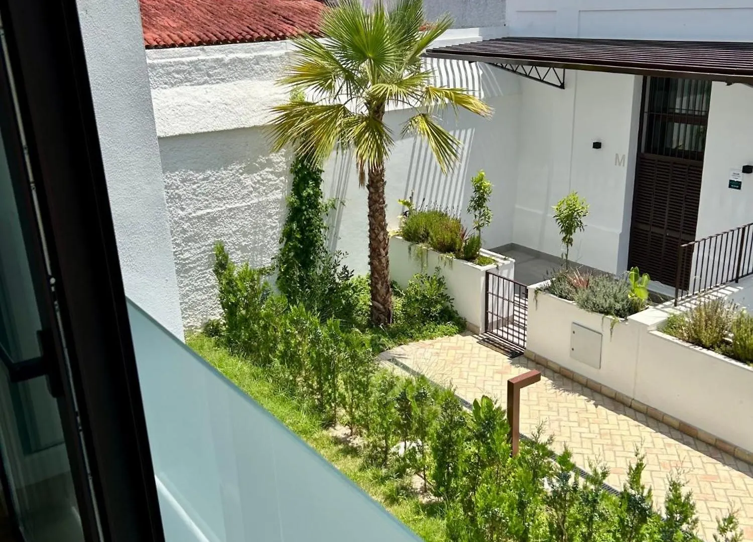 公寓 Gatu Premium Palacio Winthuyssen 