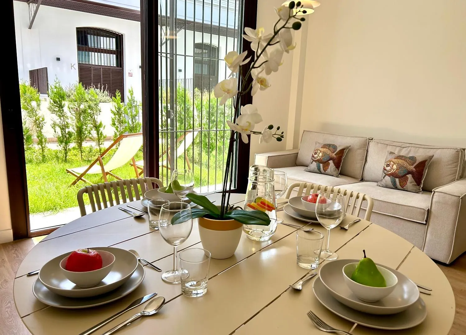 公寓 Gatu Premium Palacio Winthuyssen 
