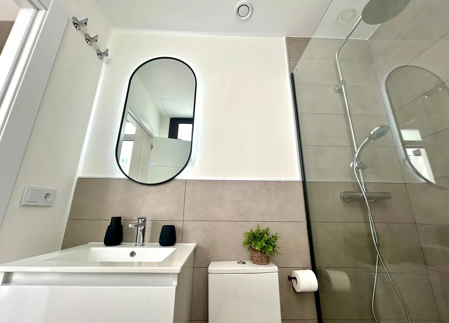 公寓 Gatu Premium Palacio Winthuyssen 