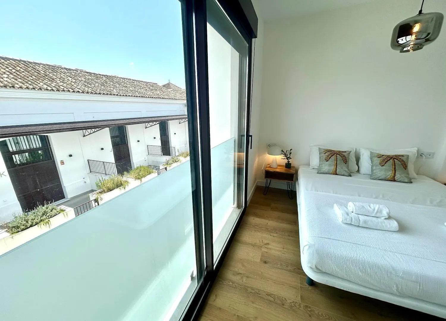 公寓 Gatu Premium Palacio Winthuyssen 