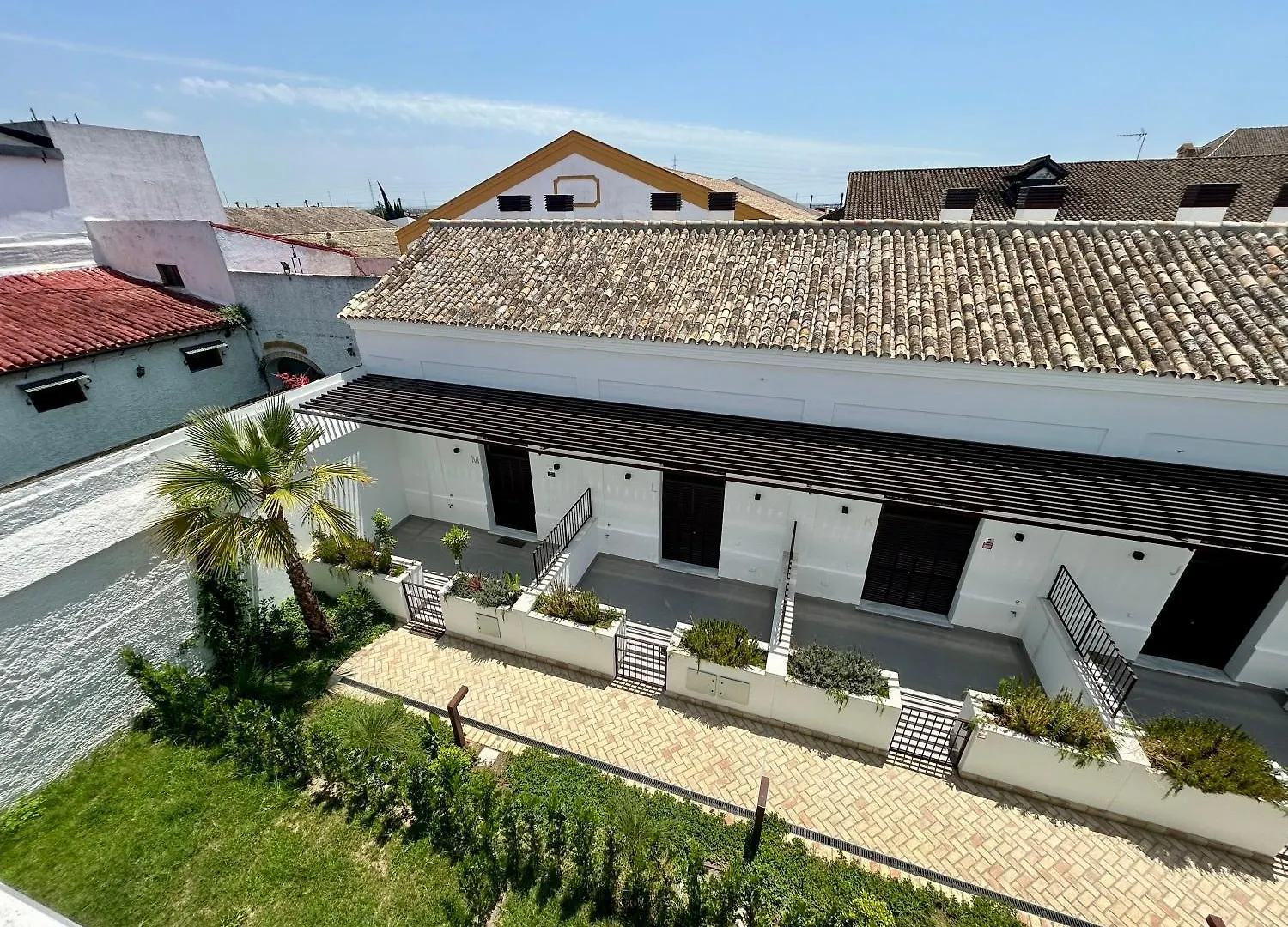 Gatu Premium Palacio Winthuyssen 